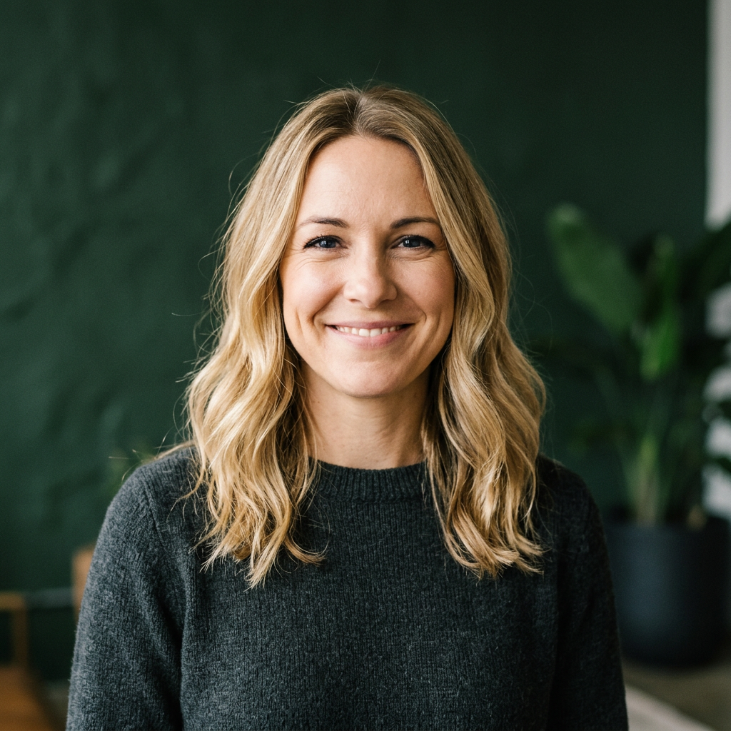 Sofie Kjærgaard
