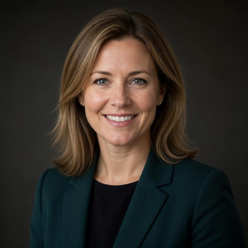 Mette Holm