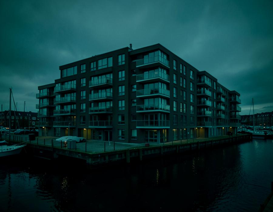 Boliglån